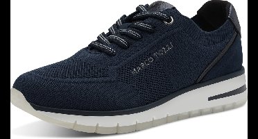 MARCO TOZZI MT Soft Lining - removable insole Dames Sneakers - NAVY COMB - MAAT 36