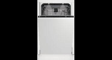 Beko BDIS38040Q - AquaIntense® - Inbouw Vaatwasser