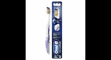 Oral-B Tandenborstel Pro-Clean Pulsar Medium - 12 x - Voordeelverpakking