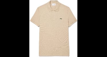 Lacoste Heren Poloshirt - Viennese - Maat XL