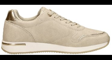 Mexx Sneaker Eke Caia Sand Dames - Maat 41