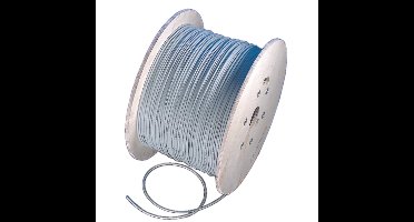 DRAKA UC300 S24 F/UTP-Kabel H AWG 24, grijs, doos 100m, geen haspel