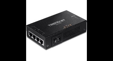Switch Trendnet TPE-147GI 1 Gbps