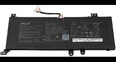Asus C21PpJH Batterij - 37Wh
