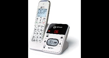 Geemarc Amplidect 295 Antwoordapparaat DECT
