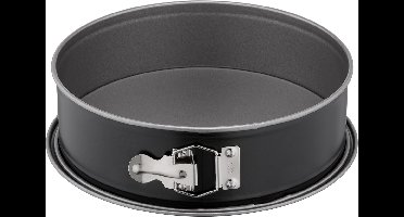 Tefal Delice Springvorm - Bakvorm - Ø19 cm - Non-Stick Coating - PFAS-vrij - Lekvrij