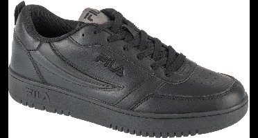 Fila Basketball Low Sneaker Rega NF FFM0370 Black-Black-43