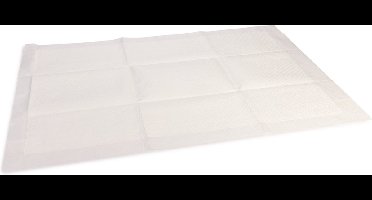 Beeztees Puppy Trainingsmatten - Hondentoilet - L - 10ST