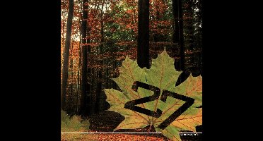27 - Twenty27seven (7" Single)