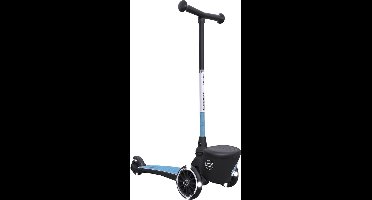 Scoot and Ride Led Steel Highwaykick 2 Step SR-96527