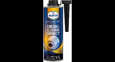 EUROL | Dieselreiniger Eurol Diesel Clean Direct