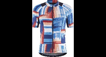 Craft Adv Endur Graphic Jersey M