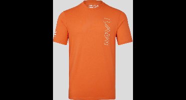 Max Verstappen Oranje T-shirt XXXXL Red Bull Racing t-shirt - Formule 1 - GP Zandvoort