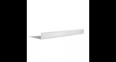 LED Paneel 150x11cm 40W 4100lm Basic Serie | 4000K - Naturel wit (840)