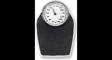 medisana PSD - Analoge Personenweegschaal