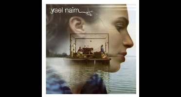 Yael Naïm - Yael Naïm (CD)