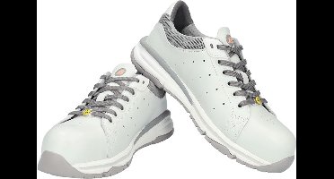 Bata Whawowa Florence Laag S1P - Mintgroen - 39