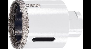 Carat Droogboor Ø132Xm14 Tbv Haakse Slijper, Ehs Master