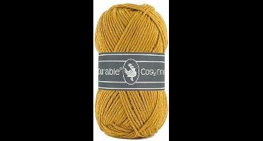 10 x Durable Cosy Fine Ochre (2182)