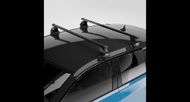 Dakdragers geschikt voor Peugeot 107 5 deurs hatchback 2005 t/m 2014