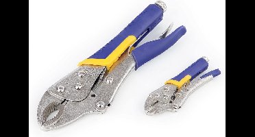HBM Griptang model 1 Groot met soft grip