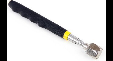 HBM 7500 Gram Telescopische Pick up Magneet