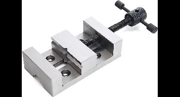 HBM Machineklem voor Hoogtesupport Model 1