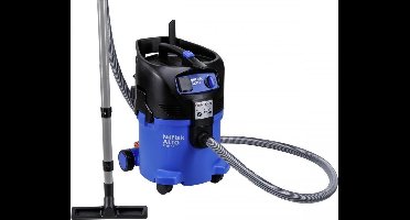 Nilfisk ALTO Attix 30-21 PC - nat- en droogzuiger