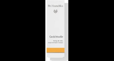 Dr. Hauschka Clarifying Day Oil 18 ml - For Oily, Blemished Skin