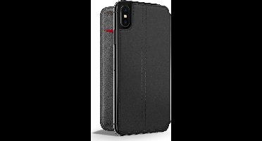 Twelve South SurfacePad voor iPhone XS Max Zwart