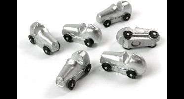 Trendform magneten klassieke raceauto Race Car