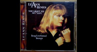 Leann Rimes - You Light Up My Life