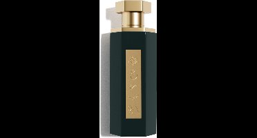 Reef Obaiah parfum - Unisex eau de parfum met ananas, leer en oudh - 100 ml