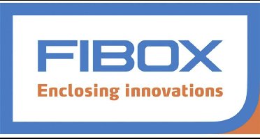 Fibox ALN 060605 7811060 Universele behuizing 60 x 66 x 46 Aluminium 1 stuk(s)