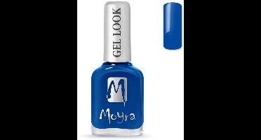 Moyra Gel Look Nagellak 1064 HORTENSE