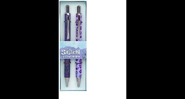 Balpennen Set Stitch, 2dlg.