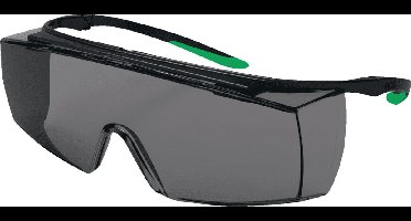 Uvex Super F OTG 9169-543 overzetbril