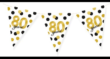 Celebration! Paper flags - 80