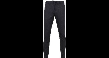Dstrezzed Lancaster Chino Dark Donkerblauw (navy) - Maat W 29 - L 32 - Heren