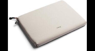 Lichte Laptop Sleeve voor 14 inch Laptops - Bescherming tegen Stoten en Water