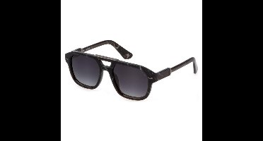 Zonnebril Uniseks Police SPLL19-550869 Ø 55 mm