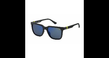 Zonnebril Heren Police SPLN34W-54U28B ø 54 mm
