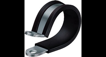 Flexa 0308.000.009 FLE METALEN BESCHERMSLANGKLEM per 50