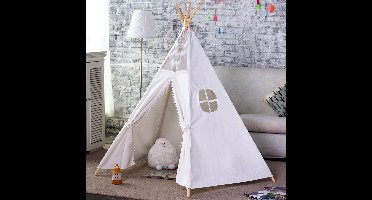Tipi Tent Kinderen - Speeltent - Wigwam