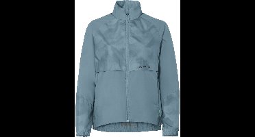 VAUDE Women's Loamer Air Jacket, Jas, fietskleding, winddicht, Dames, Fietsjack