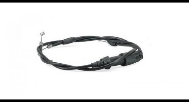 tnt gaskabel voor peugeot 50 xp6 753490 / 753918 nieuw