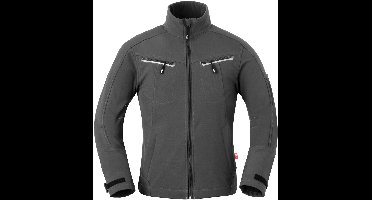 HAVEP Softshell dames Attitude 40166 - Charcoal - M