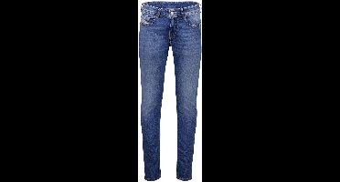 Diesel jeans blauw