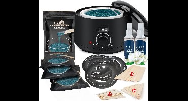 Wax Apparaat