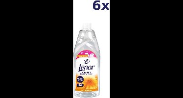Lenor - Strijkwater - Summer Breeze voordeeldoos 6 x 1000ml